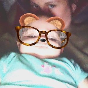 Meet your Posher, Michaela